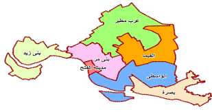 مركز الفتح من مراكز أسيوط