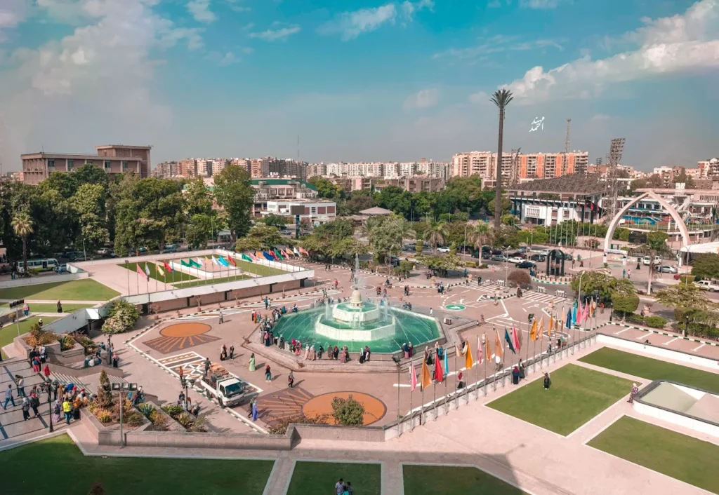 جامعة أسيوط من جامعات أسيوط الرائدة