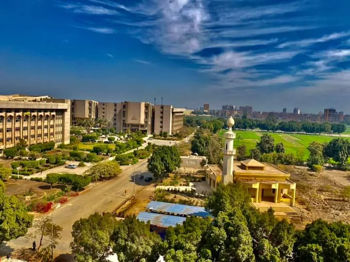جامعة الأزهر أسيوط ضمن جامعات أسيوط