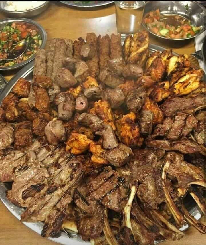 صور مطعم بكر حسين أسيوط