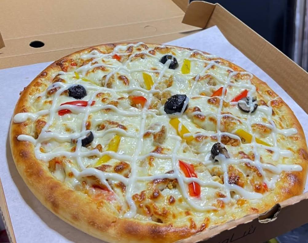 صور مطعم كريبيانو أسيوط
