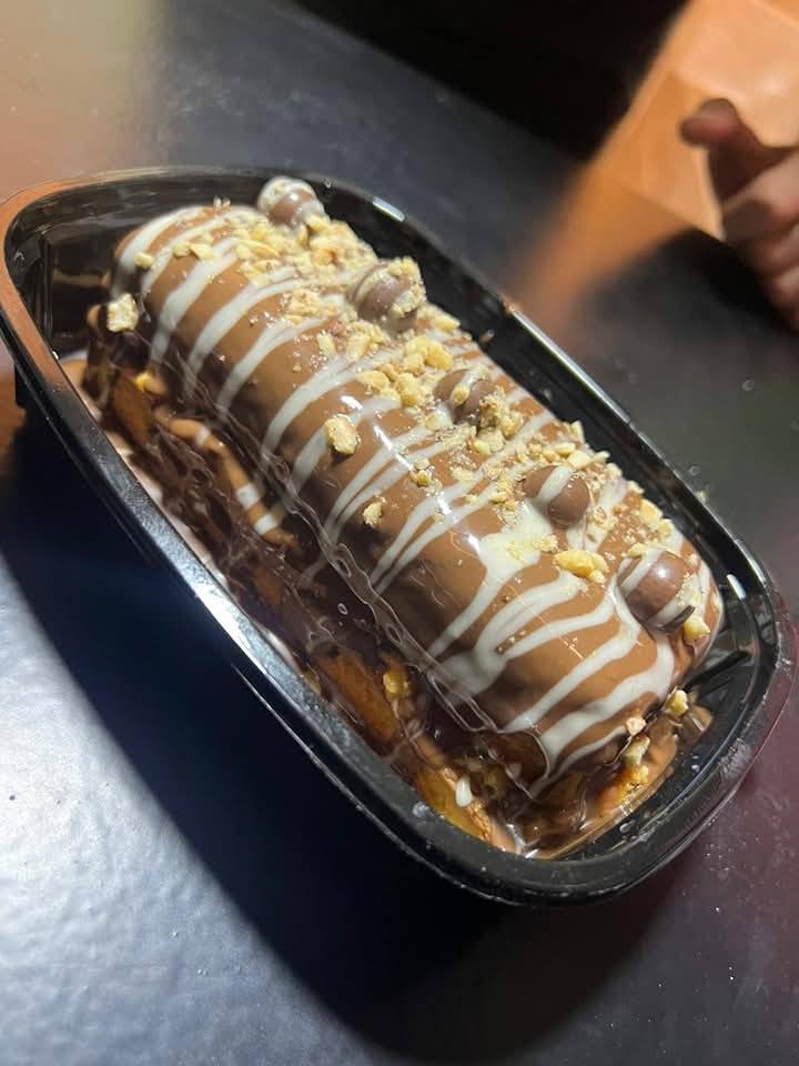 صور مطعم هاكونا بطاطا أسيوط