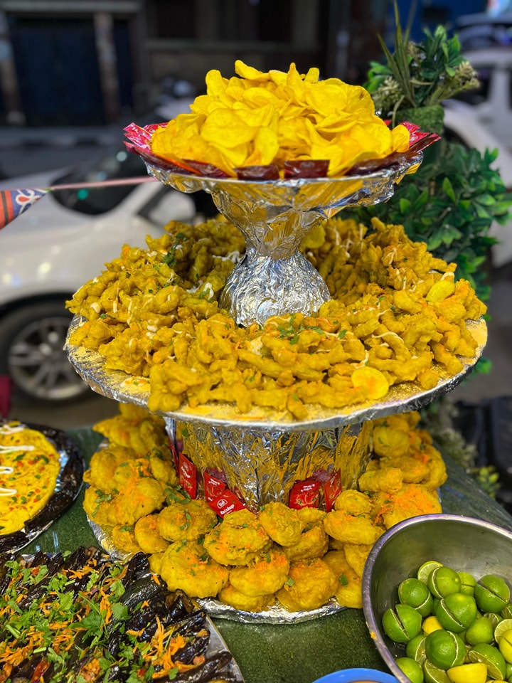 مطعم الدمياطي من أرخص مطاعم أسيوط
