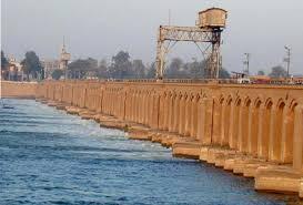 صور قناطر أسيوط