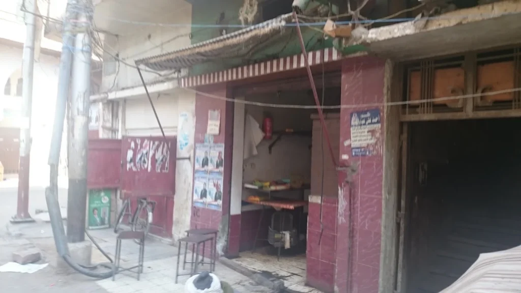 مطعم الزهور للأسماك من أسماك طازجة أسيوط