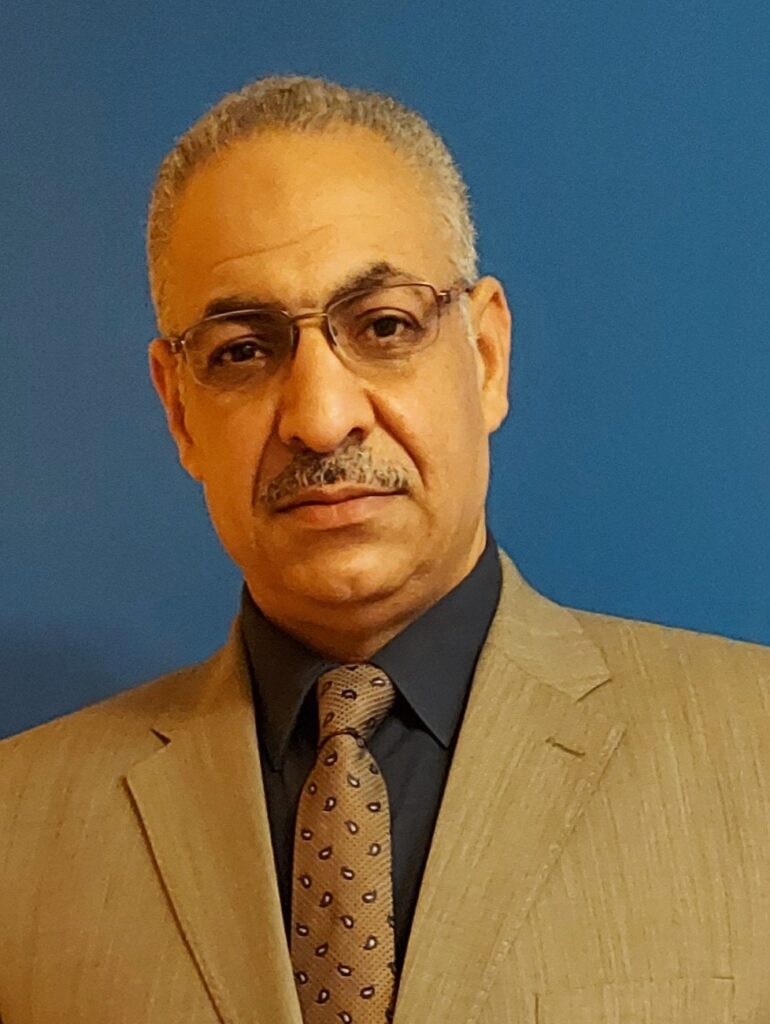 عيادة الدكتور فيصل الخطيب دكتور للأطفال أسيوط