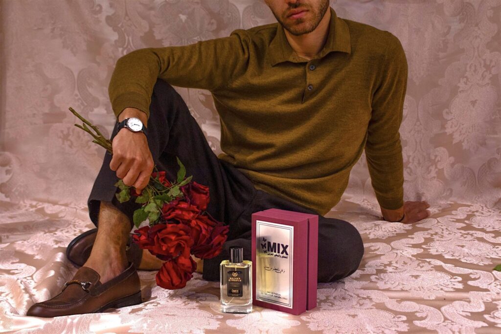 عطور ميكس أسيوط من محلات العطور في أسيوط